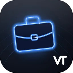 Ícono de VT Gestión