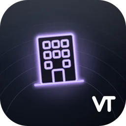 Ícono de VT Hotel