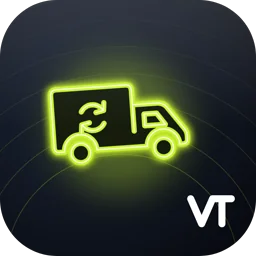 Ícono de VT Recolección
