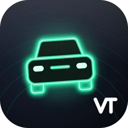 Ícono de VT Taxi IA